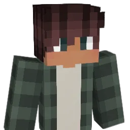 landong99 Minecraft avatar bust