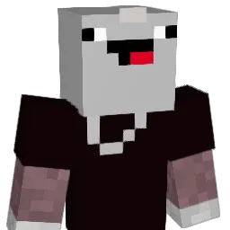 landonn1 Minecraft avatar bust