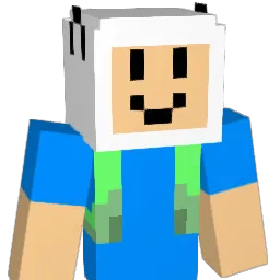 landonweeks Minecraft avatar bust