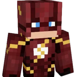 landrick910 Minecraft avatar bust