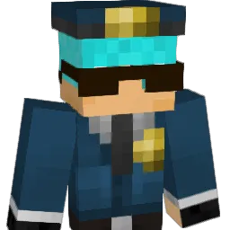 landry_andrew Minecraft avatar bust