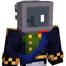 landzoy's Minecraft skin