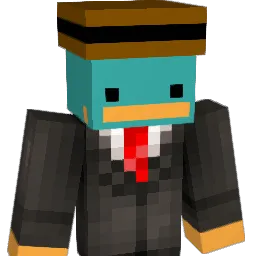 lane_train69 Minecraft avatar bust