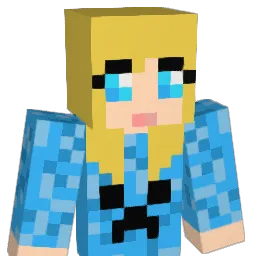 lanee01's Minecraft skin