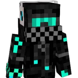 lanetrainbrain's Minecraft skin
