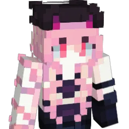 lanfeng3's Minecraft skin