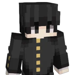 langchain Minecraft avatar bust