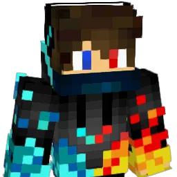 lange999 Minecraft avatar bust