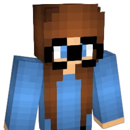 langmax's Minecraft skin