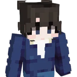 langte's Minecraft skin