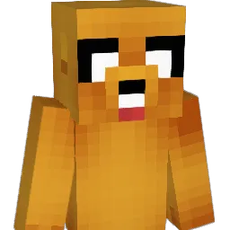 lanibarni's Minecraft skin