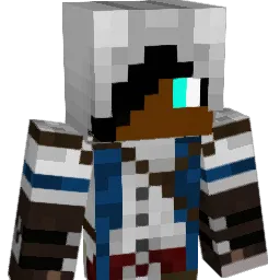 lanics_128 Minecraft avatar bust