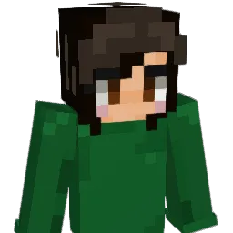 laniebeth19 Minecraft avatar bust
