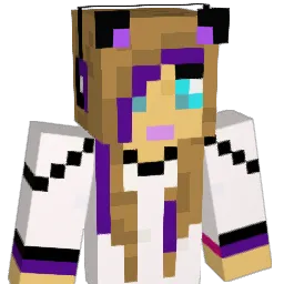 lanierb03 Minecraft avatar bust