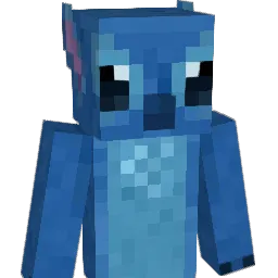 lanigronk Minecraft avatar bust