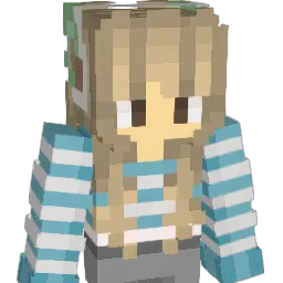lanikyu's Minecraft skin