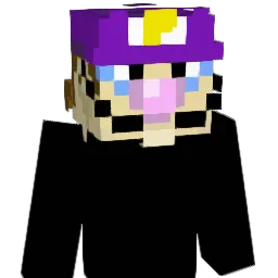 lanilanii's Minecraft skin