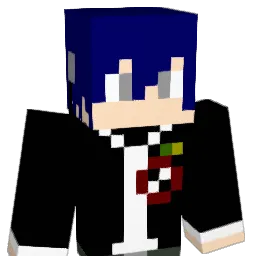 lanimilbus Minecraft avatar bust