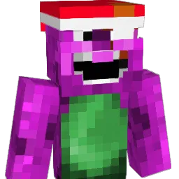 lanjiaobigbig Minecraft avatar bust