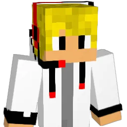 lanktus Minecraft avatar bust