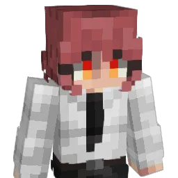 lankuo's Minecraft skin