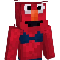 lankyyyyy13 Minecraft avatar bust