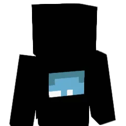 lanpert's Minecraft skin