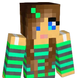 lanster6's Minecraft skin