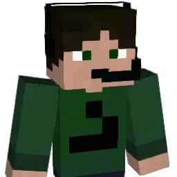 lantay77 Minecraft avatar bust