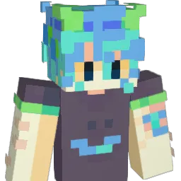 lanteech's Minecraft skin