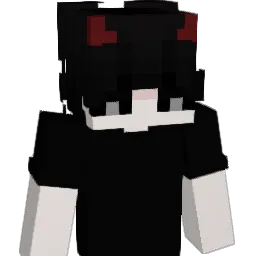 lanwei123 Minecraft avatar bust