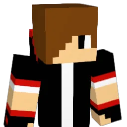 lanzer0's Minecraft skin