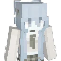 laoba114 Minecraft avatar bust