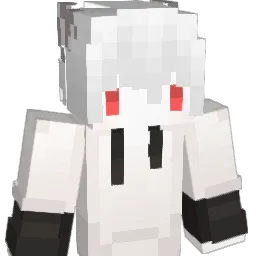 laobai234 Minecraft avatar bust