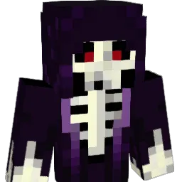 laobaiding0404 Minecraft avatar bust