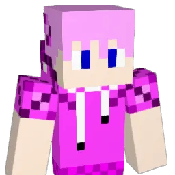laofeiyu66 Minecraft avatar bust