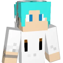 laohei9527 Minecraft avatar bust