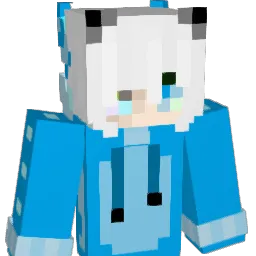 laoluo666's Minecraft skin