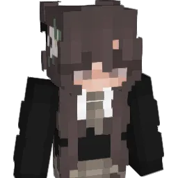 laon_628 Minecraft avatar bust