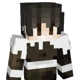 laonanshan Minecraft avatar bust