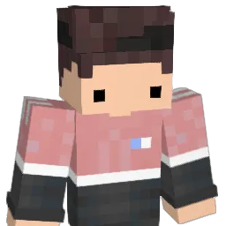 laooni's Minecraft skin