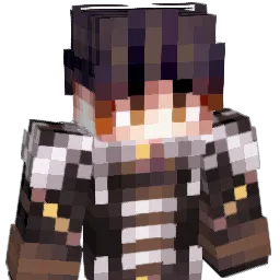 laoshuaib Minecraft avatar bust
