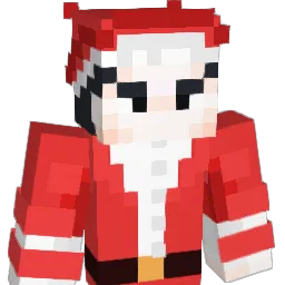 laotouhao Minecraft avatar bust