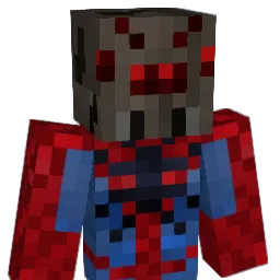 laotus's Minecraft skin