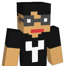 laoyaooc's Minecraft skin