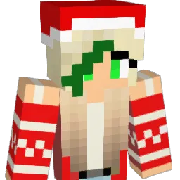 laozhangGG Minecraft avatar bust