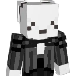 lapan28 Minecraft avatar bust