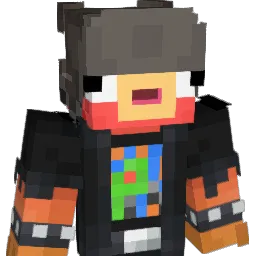lapapita_rena Minecraft avatar bust