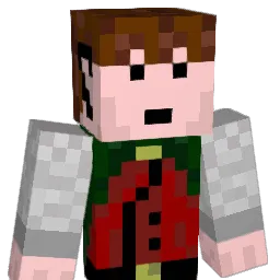 lapasteque's Minecraft skin