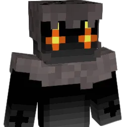 lapinluigi161 Minecraft avatar bust